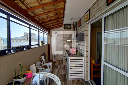Apartamento para alugar com 113m², 3 quartos e 2 vagas Apartamento para alugar com 113m², 3 quartos e 2 vagascobertura