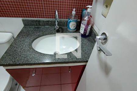 Apartamento para alugar com 113m², 3 quartos e 2 vagas Apartamento para alugar com 113m², 3 quartos e 2 vagasbanheiro social