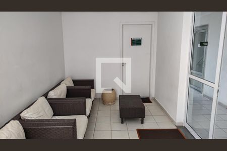 Apartamento para alugar com 113m², 3 quartos e 2 vagas