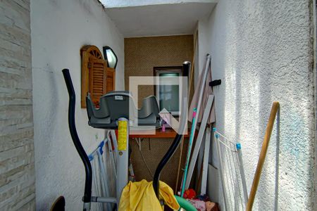 Apartamento para alugar com 113m², 3 quartos e 2 vagas Apartamento para alugar com 113m², 3 quartos e 2 vagascobertura