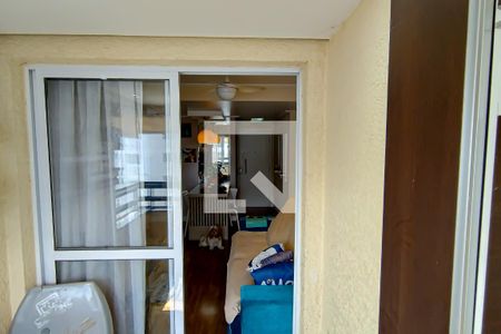 Apartamento para alugar com 113m², 3 quartos e 2 vagas Apartamento para alugar com 113m², 3 quartos e 2 vagassala - varanda