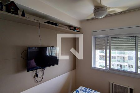Apartamento para alugar com 113m², 3 quartos e 2 vagas