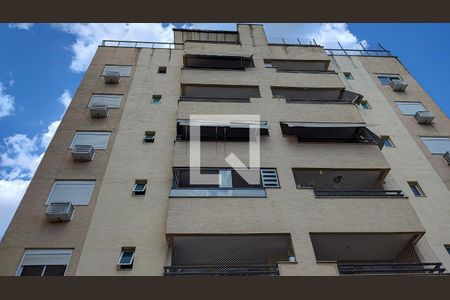 Apartamento para alugar com 113m², 3 quartos e 2 vagas