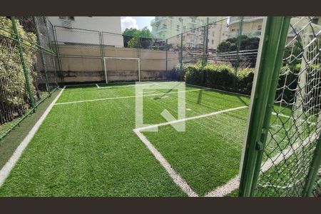 Apartamento para alugar com 113m², 3 quartos e 2 vagas