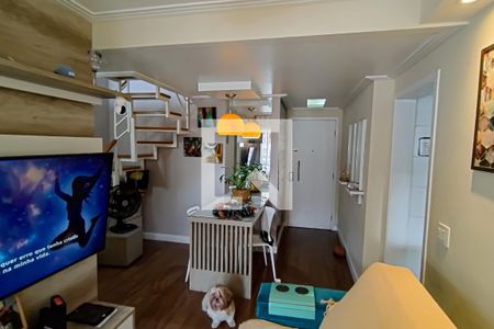 Apartamento para alugar com 113m², 3 quartos e 2 vagas Apartamento para alugar com 113m², 3 quartos e 2 vagassala