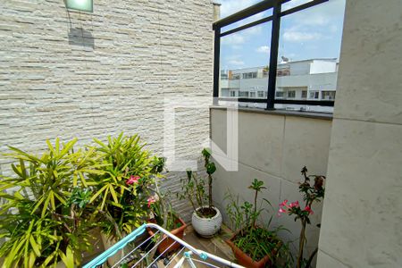 Apartamento para alugar com 113m², 3 quartos e 2 vagas Apartamento para alugar com 113m², 3 quartos e 2 vagascobertura