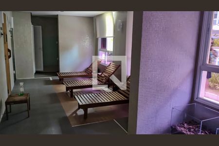 Apartamento para alugar com 113m², 3 quartos e 2 vagas