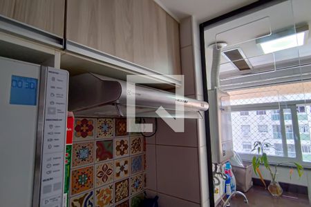 Apartamento para alugar com 113m², 3 quartos e 2 vagas Apartamento para alugar com 113m², 3 quartos e 2 vagascozinha e area de serviço
