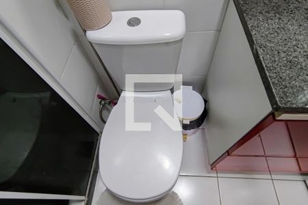 Apartamento para alugar com 113m², 3 quartos e 2 vagas Apartamento para alugar com 113m², 3 quartos e 2 vagasbanheiro social
