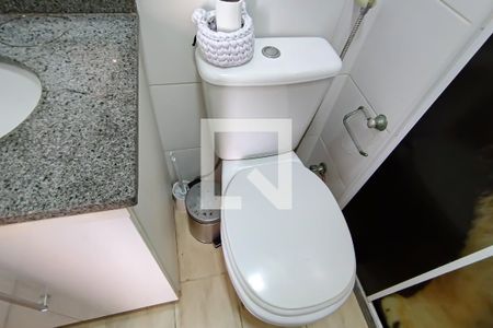 Apartamento para alugar com 113m², 3 quartos e 2 vagas Apartamento para alugar com 113m², 3 quartos e 2 vagasbanheiro 2