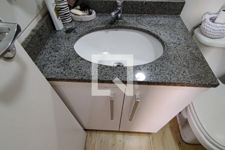 Apartamento para alugar com 113m², 3 quartos e 2 vagas Apartamento para alugar com 113m², 3 quartos e 2 vagasbanheiro 2