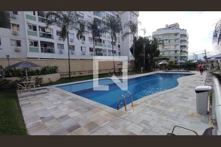 Apartamento para alugar com 113m², 3 quartos e 2 vagas