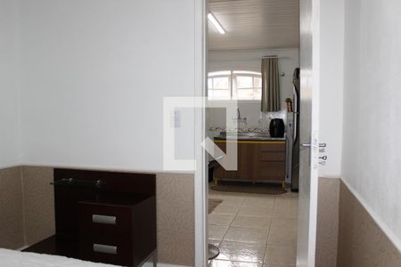 Quarto 1 de casa à venda com 3 quartos, 99m² em Espírito Santo, Porto Alegre