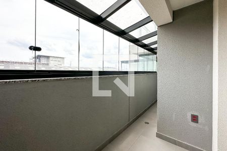 Apartamento para alugar com 72m², 2 quartos e 1 vagaQuarto 2 - Suíte