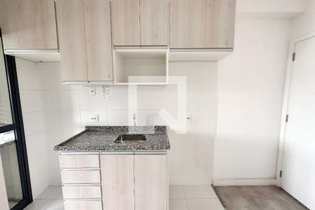 Apartamento para alugar com 72m², 2 quartos e 1 vagaCozinha
