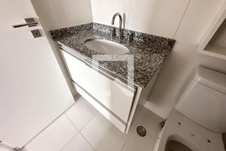 Apartamento para alugar com 72m², 2 quartos e 1 vagaBanheiro do Quarto 2