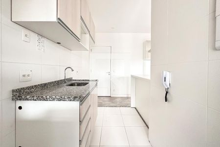 Apartamento para alugar com 72m², 2 quartos e 1 vagaCozinha