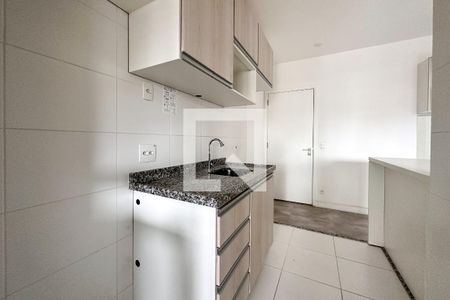 Apartamento para alugar com 72m², 2 quartos e 1 vagaCozinha