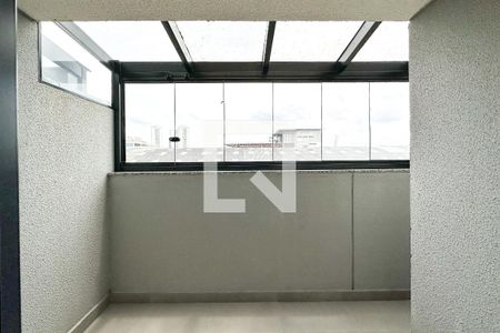 Apartamento para alugar com 72m², 2 quartos e 1 vagaQuarto 2 - Suíte