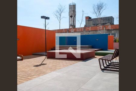 Apartamento para alugar com 72m², 2 quartos e 1 vagaÁrea comum - Playground