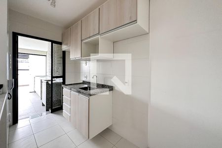 Apartamento para alugar com 72m², 2 quartos e 1 vagaCozinha
