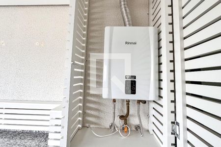 Apartamento para alugar com 72m², 2 quartos e 1 vagaÁrea de Serviço