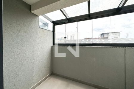 Apartamento para alugar com 72m², 2 quartos e 1 vagaQuarto 2 - Suíte