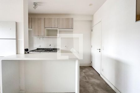 Apartamento para alugar com 72m², 2 quartos e 1 vagaCozinha