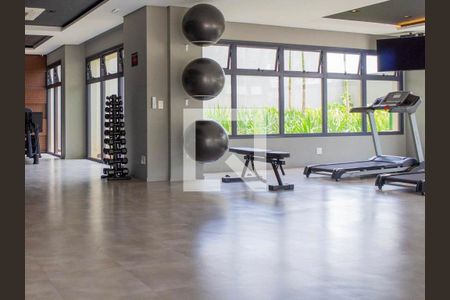 Apartamento para alugar com 72m², 2 quartos e 1 vagaÁrea comum - Academia