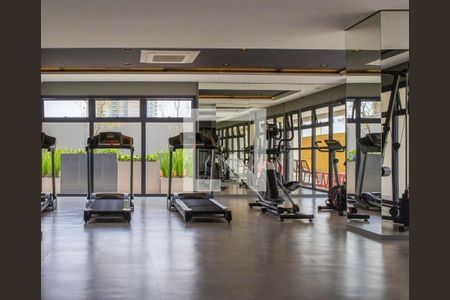 Apartamento para alugar com 72m², 2 quartos e 1 vagaÁrea comum - Academia