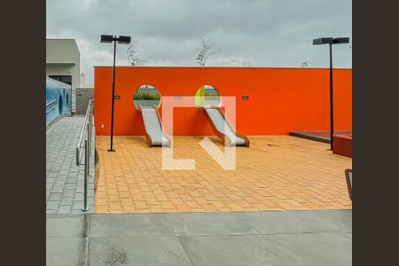 Apartamento para alugar com 72m², 2 quartos e 1 vagaÁrea comum - Playground