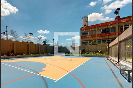 Apartamento para alugar com 72m², 2 quartos e 1 vagaÁrea comum - Quadra