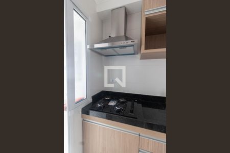 Apartamento à venda com 55m², 2 quartos e 1 vaga Apartamento à venda com 55m², 2 quartos e 1 vagaCozinha