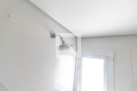 Apartamento à venda com 55m², 2 quartos e 1 vaga Apartamento à venda com 55m², 2 quartos e 1 vagaBanheiro