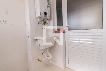Apartamento à venda com 55m², 2 quartos e 1 vaga Apartamento à venda com 55m², 2 quartos e 1 vagaÁrea de serviço