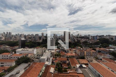 Apartamento à venda com 55m², 2 quartos e 1 vaga Apartamento à venda com 55m², 2 quartos e 1 vagaVista