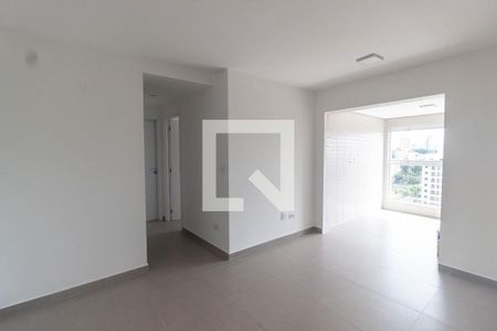 Sala de apartamento à venda com 2 quartos, 56m² em Jardim São Paulo(zona Norte), São Paulo