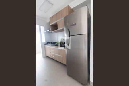 Apartamento à venda com 55m², 2 quartos e 1 vaga Apartamento à venda com 55m², 2 quartos e 1 vagaCozinha