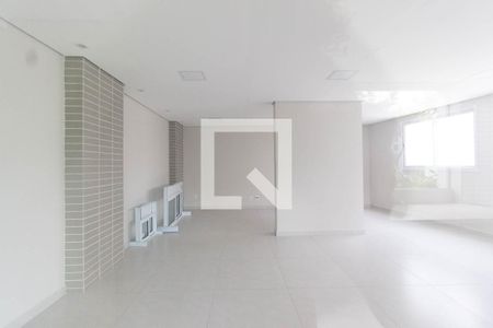 Apartamento à venda com 55m², 2 quartos e 1 vaga Apartamento à venda com 55m², 2 quartos e 1 vagaSalão de festas