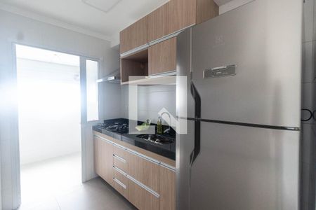 Apartamento à venda com 55m², 2 quartos e 1 vaga Apartamento à venda com 55m², 2 quartos e 1 vagaCozinha