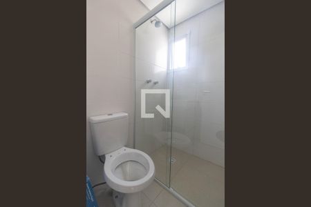 Apartamento à venda com 55m², 2 quartos e 1 vaga Apartamento à venda com 55m², 2 quartos e 1 vagaBanheiro