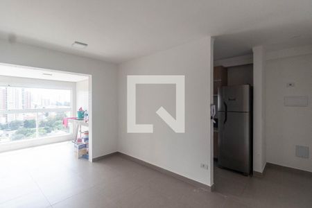 Sala de apartamento à venda com 2 quartos, 56m² em Jardim São Paulo(zona Norte), São Paulo