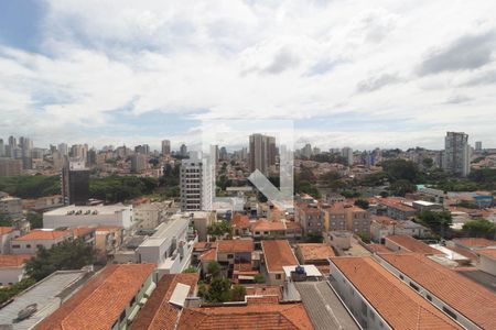 Vista de apartamento à venda com 2 quartos, 56m² em Jardim São Paulo(zona Norte), São Paulo