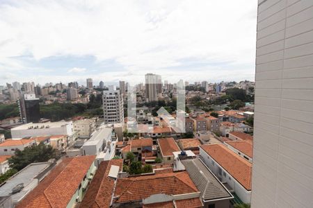 Apartamento à venda com 55m², 2 quartos e 1 vaga Apartamento à venda com 55m², 2 quartos e 1 vagaVista