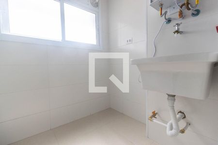 Apartamento à venda com 55m², 2 quartos e 1 vaga Apartamento à venda com 55m², 2 quartos e 1 vagaÁrea de serviço