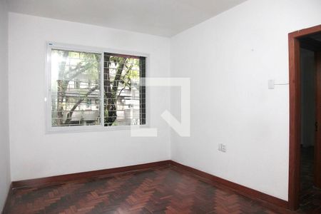 Sala de apartamento à venda com 2 quartos, 63m² em Rio Branco, Porto Alegre