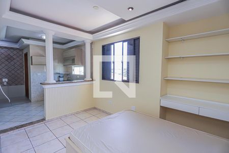 Quarto de apartamento para alugar com 1 quarto, 26m² em Jardim Cidade Pirituba, São Paulo