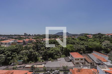 Vista Quarto de apartamento para alugar com 1 quarto, 26m² em Jardim Cidade Pirituba, São Paulo