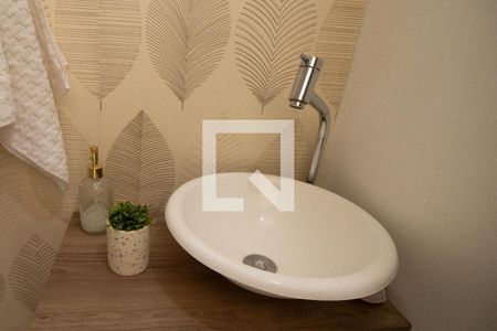 Casa de condomínio à venda com 79m², 2 quartos e 2 vagasLavabo