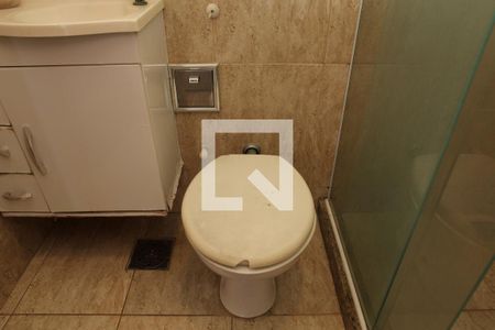 Casa à venda com 180m², 3 quartos e 1 vagaBanheiro Social (2º Andar)